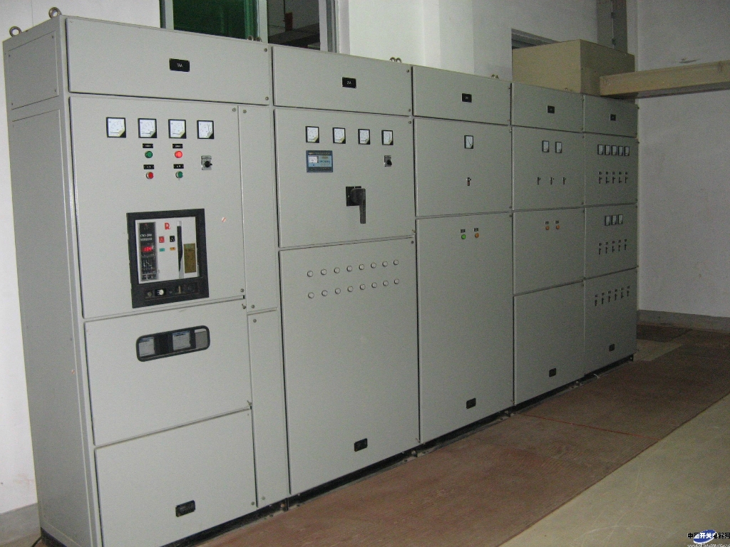 德陽配電箱配電開關控制設備研發的現狀與前景