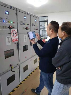 配電室日常巡視檢查規(guī)定與配電開關(guān)控制設(shè)備研發(fā)的關(guān)聯(lián)