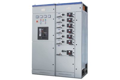 長春地區(qū)配電房建設(shè)成本分析及配電開關(guān)控制設(shè)備研發(fā)趨勢(shì)探討
